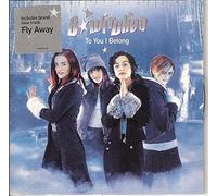 B Witched - To You I Belong