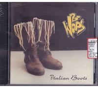 B-Wops - Italian Boots
