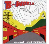B-World by Eat Static (2001-05-22)