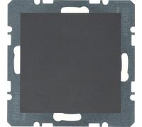 B.X MODULE CHARCOAL MATTE COVER B.SQUARE 10091606