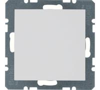 B.X MODULE WHITE COVER S.1 10091909