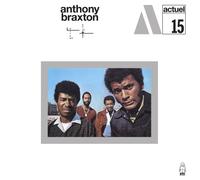 Anthony Braxton - Bx-0 No-47a