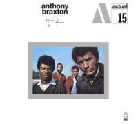 Anthony Braxton - Bx-0 No-47a [VINYL]