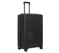 B Y Hard-Shell Large Trolley, One SizeBlack