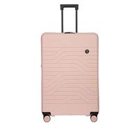 Brics BY Ulisse Spinner (4 wheels), pink, 120L, 53 x 79 x 31cm