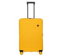 B Y Hard-Shell Medium Trolley, One SizeMango