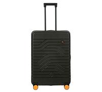 B Y Hard-Shell Medium Trolley, One SizeOlive