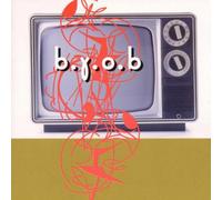 B.Y.O.B. - B.Y.O.B.