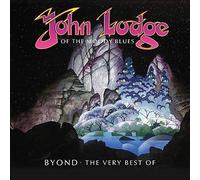 John Lodge - B Yond - The Very Best Of