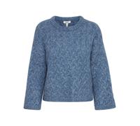 b.Young - Byomhu Jumper Blue Horizon - Uk 14