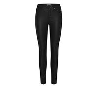 b.young Women's Kato Kiko Jeans Slim Jeans Not Applicable, Black (Black 80001), (Manufacturer Size: 26)