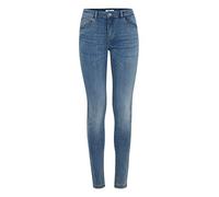 b.young Women's Lola Luni Jeans, 80939 Light Blue, 30W (Regular)