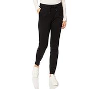b.young Women's Rizetta Pants Trouser, Black (Black 80001), 12 (Size: Medium)