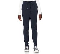 b.young Women's Rizetta Pants Trouser, Blue (Copenhagen Night 80466), 16 (Size: X-Large)