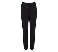 b.young Women's Rizetta Pants Trouser, Black (Black 80001), 16 (Size: X-Large)