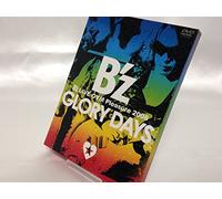 B’z LIVE-GYM Pleasure 2008-GLORY DAYS- [DVD]