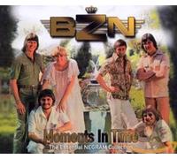 B.Z.N. - Moments in Time