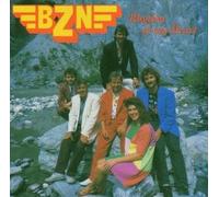 B.Z.N. - Rhythm of My Heart