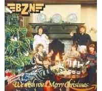 B.Z.N. - We Wish You a Merry Chris