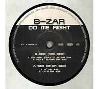B-Zar - Do Me Right