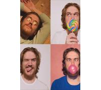 B0 Burnhạm Notebook: Wide Ruled, 6x9, 100 Pages | Best gift for kids, girls, boys, written, directed, filmed, edited and Comedian lovers