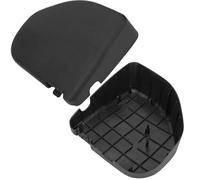 B001099580 Cover Cap for Rear Wiper Motor for Peugeot 108 2014-2021, for Toyota Aygo 2014-2021, for Citroen C1 2014-2021, Rear Window Wiper Motor Internal Cover