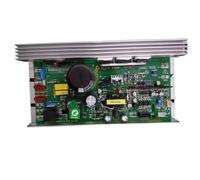 B017D Treadmill Control Board Motherboard Compatible with Bowflex Johnson, Power Supply Board