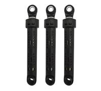B02C-80N Shock Absorber Rod 3 Pieces，compatible For Siemens，Drum Washing Machine Spare Parts 9000632762 Accessory