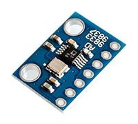 B03C-10Pcs AD9833 Programmable Microprocessors Serial Interface Sine Square Wave DDS, Signal Generator Module