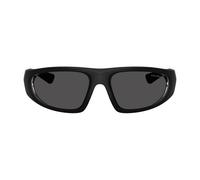 B03S Sunglasses - unisex - Prada - Sunglasses - Black - 57 MM - Accessories 57 MM