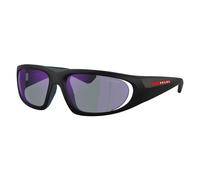 B03S Sunglasses - unisex - Prada - Sunglasses - Black - 57 MM - Accessories 57 MM
