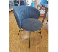 B042 Biala Chair Girsberger EXHIBITION PIECE