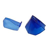 B04C-Replacement Turntable Stylus 2M For Or-tofon 2M Series- Elliptical Diamond Design Includes Stylus Guard Cover(Blau)