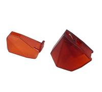 B04C-Replacement Turntable Stylus 2M For Or-tofon 2M Series- Elliptical Diamond Design Includes Stylus Guard Cover(Rot)