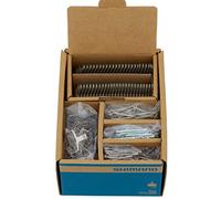 B05S Resin Brake Pills