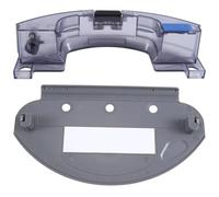 B06B-Mopping Kit Water Tank Mop Holder Spare Parts Compatible for Ecovacs，Compatible for Deebot，920 950 T5 Vacuum Cleaner Accessories