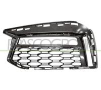 (B07MK3SF6L) Prasco BM0532124 - Faceplate, Bumper