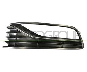 (B07MK3V854) in our catalog. Change the product attribute to Prasco VG0242130 - Ventilation Grille, Bumper