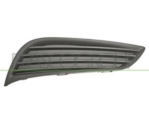 (B07MQVXJL8) in our catalog. Change the product attribute to Prasco OP4202123 - Bezel, Bumper