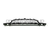 BMW 1 Series F20 F21 LCi 15-19 Front Bumper Centre Grille Black