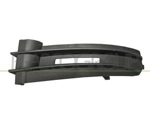 (B07N96VMQZ) in our catalog. Change the product attribute to Prasco VG9042134 - Ventilation Grille, Bumper