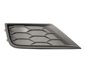 (B07N96X23H) in our catalog. Change the product attribute to Prasco VG8102004 - Ventilation Grille, Bumper