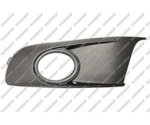 (B07N9774ZB) in our catalog. Change the product attribute to Prasco VG7192124 - Ventilation Grille, Bumper