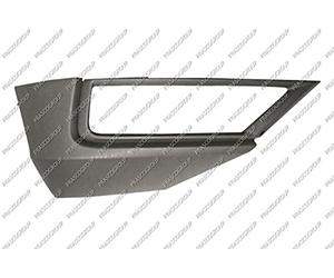 (B07N98CX44) in our catalog. Change the product attribute to Prasco VG8102123 - Ventilation Grille, Bumper