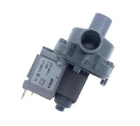 B08-6 Wall-Mounted Mini Washing Machine Parts Drain Pump 220-240V 50Hz