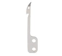 B0838 Sewing Machine Blade, Steel Sewing Blade Replacement, Pointed Precision Cutting Blade for Domestic Sewing Machines, Durable Sturdy Blade for Quilting, Dressmaking and Craft