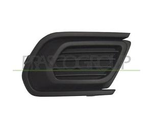 (B08CM26ZSH) Prasco DA2302123 Ventilation Grille Bumper