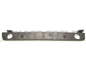 (B08R3T8B56) in our catalog. Change the product attribute to Prasco ME3081602 Shock Absorber, Bumper