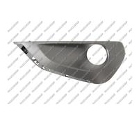 (B08RK1WNRF) in our catalog. Change the product attribute to Prasco PG3282123 - Ventilation Grille, Bumper