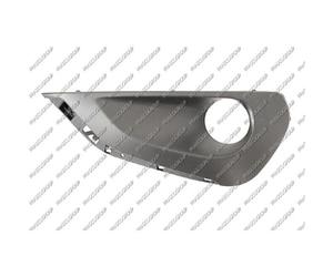 (B08RK1WNRF) in our catalog. Change the product attribute to Prasco PG3282123 - Ventilation Grille, Bumper